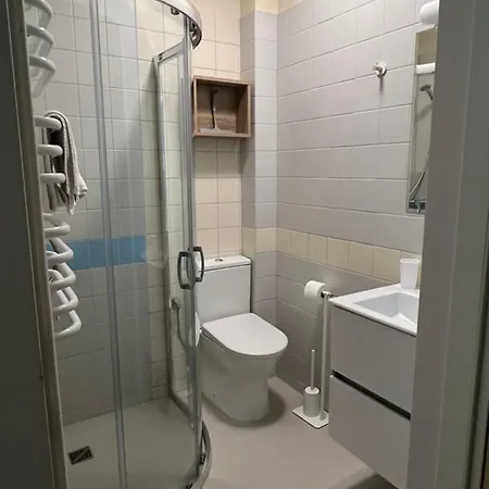 Winkler Hotel apartamentowy