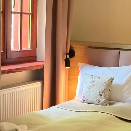 Winkler Hotel apartamentowy