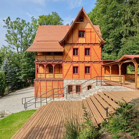 Winkler Hotel apartamentowy 3*