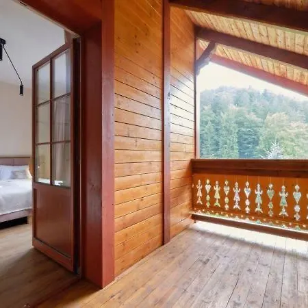 Winkler Aparthotel Miedzygorze