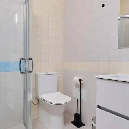 Winkler Hotel apartamentowy 3*