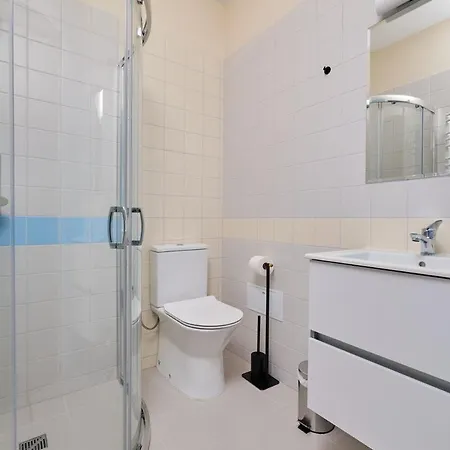 Winkler Aparthotel 3*