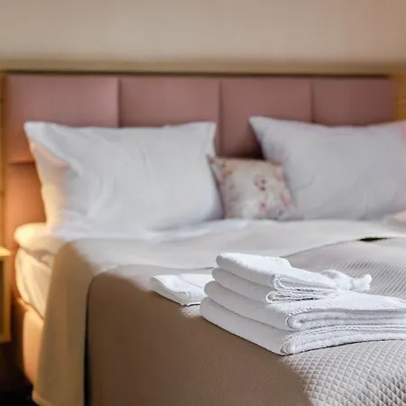 Winkler Aparthotel 3*