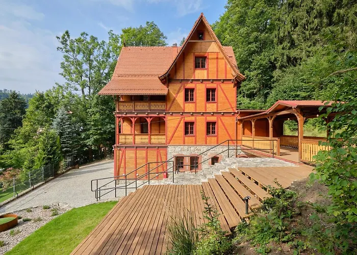 Winkler Aparthotel 3*