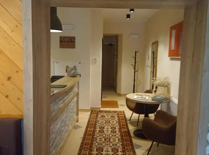 Aparthotel Winkler 3*