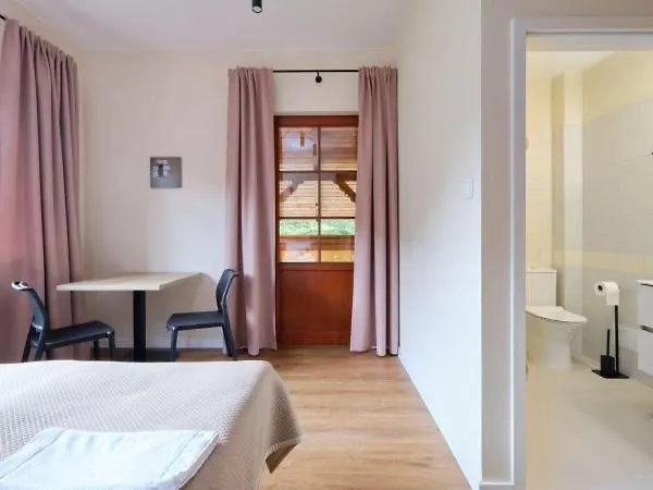 Winkler Aparthotel 3*