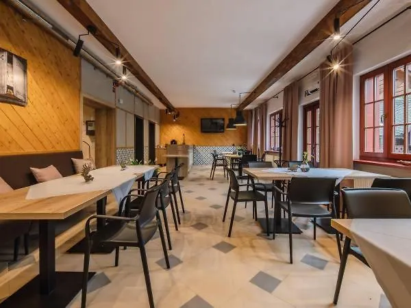 Aparthotel Winkler Miedzygorze