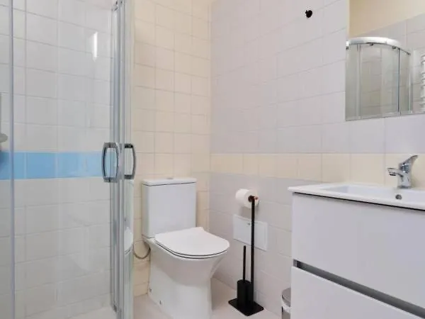 Winkler Aparthotel 3*