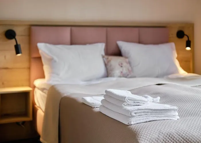 Winkler Aparthotel 3*