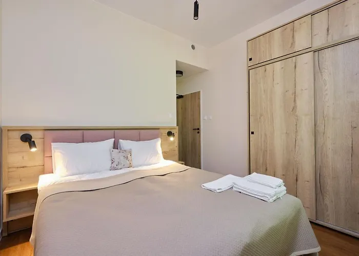 Aparthotel Winkler 3*